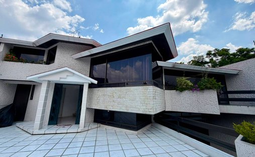 Casa a Santa Catarina Yecahuitzotl, Distretto Federale, Messico 1