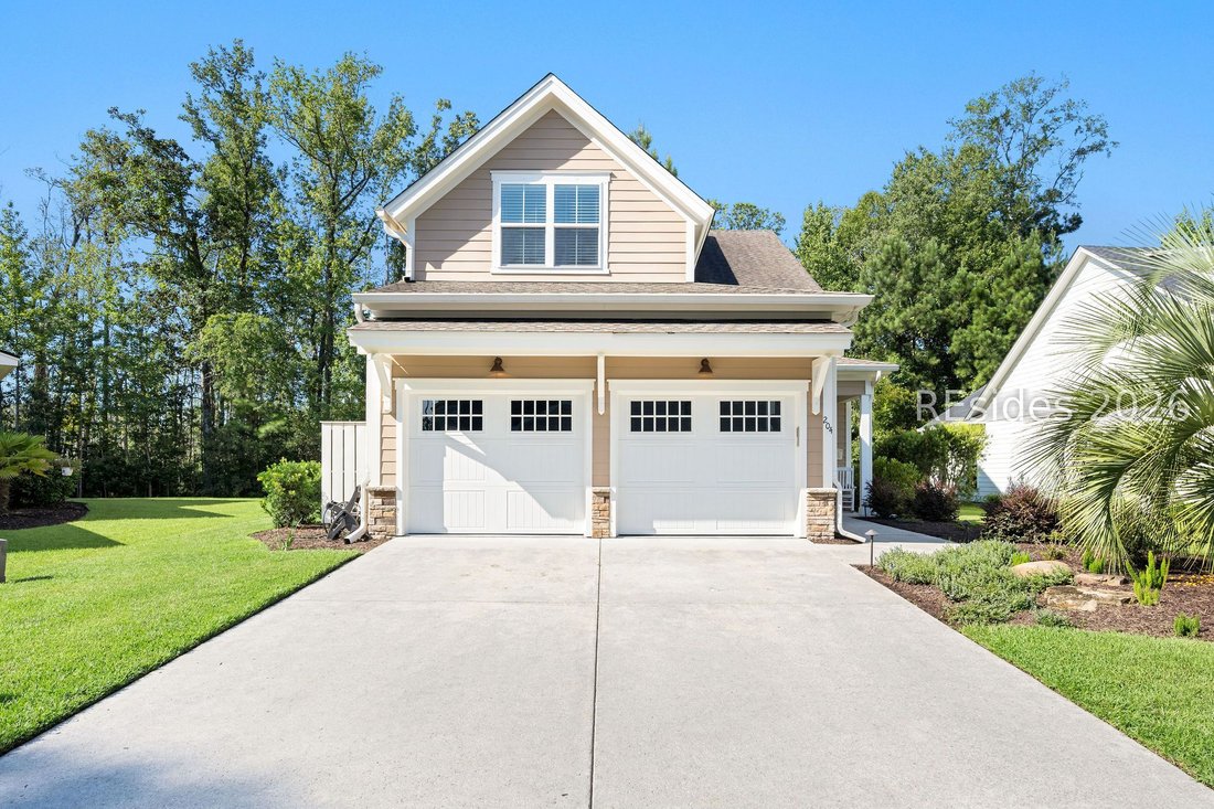 House in Bluffton, South Carolina, United States 3 - 18494436