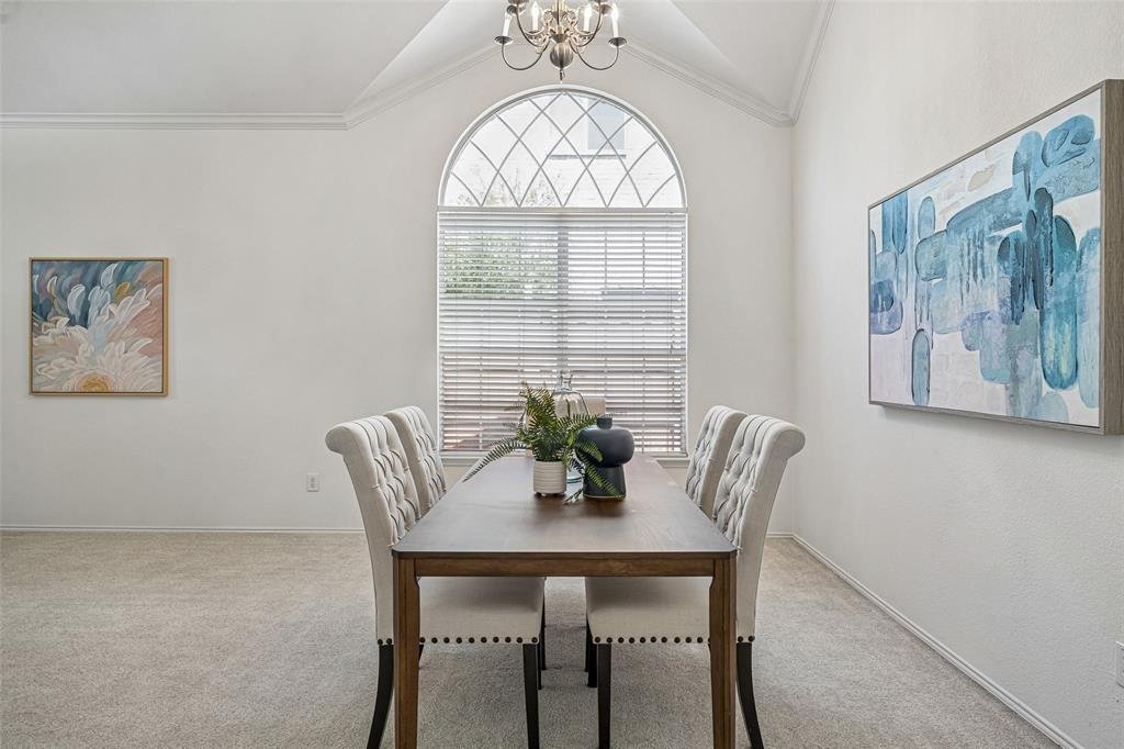 House in Frisco, Texas, United States 5 - 18494334