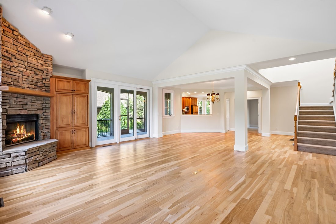 Condo in Brevard, North Carolina, United States 5 - 18494007