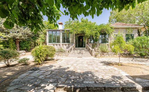 House in Hoyo de Manzanares, Comunidad de Madrid, Spain 1