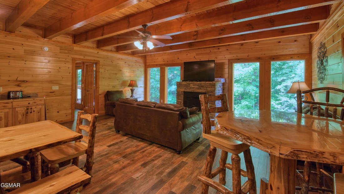 House in Sevierville, Tennessee, United States 5 - 18493843