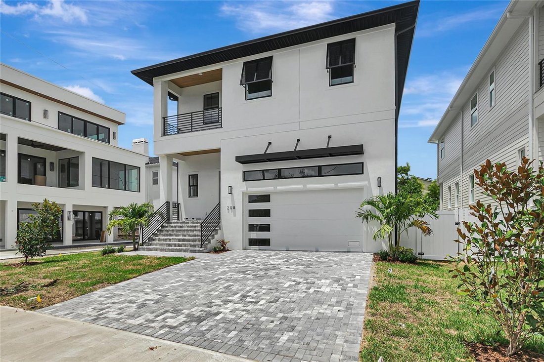House in Tampa, Florida, United States 4 - 18494932
