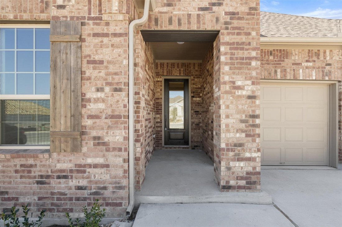 House in Pflugerville, Texas, United States 3 - 18244095