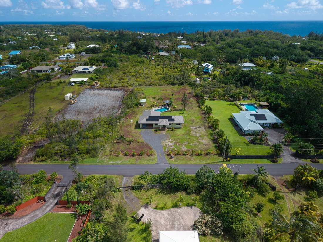 House in Keaau, Hawaii, United States 5 - 18494866
