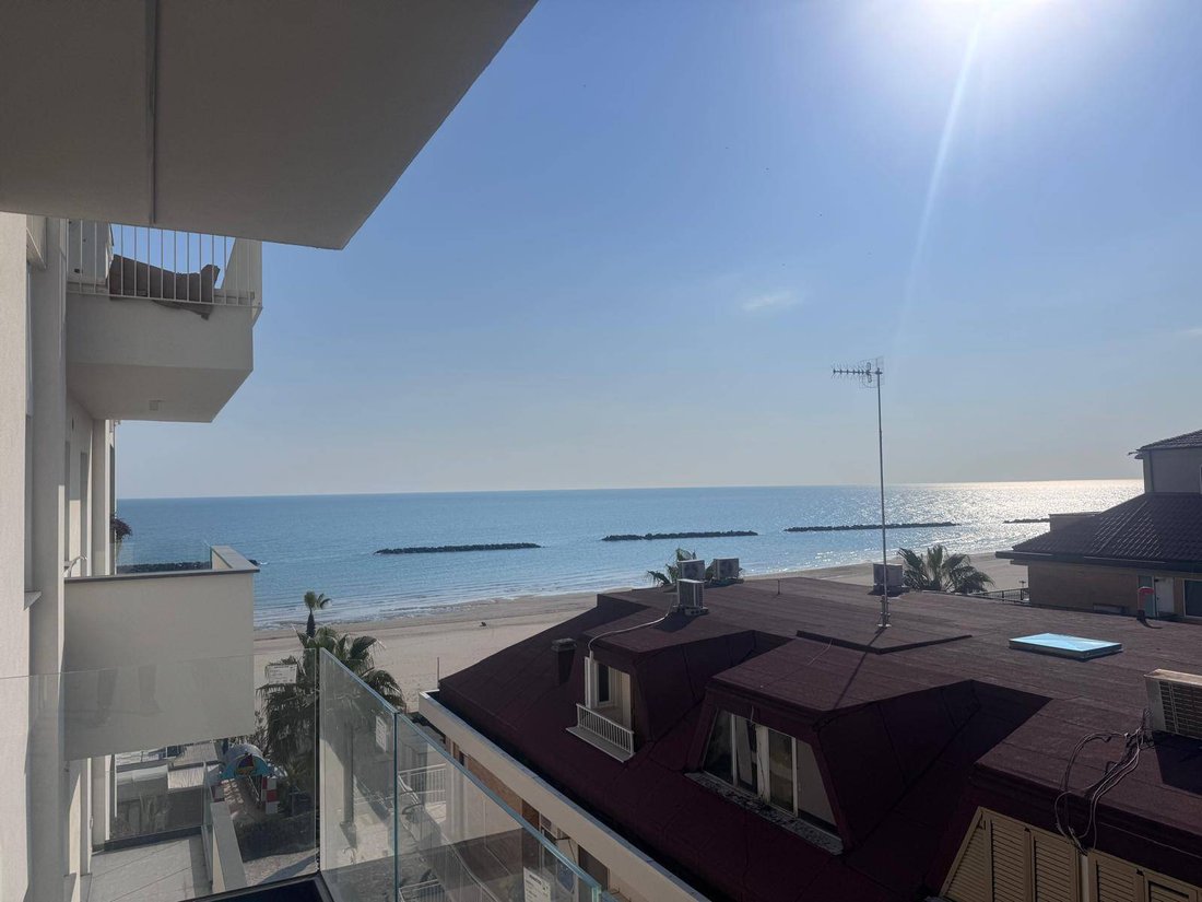 Apartment in Saint Anthony - Saint Lucia - Marina di Sotto, San Benedetto del Tronto, Marche 1 - 18495862