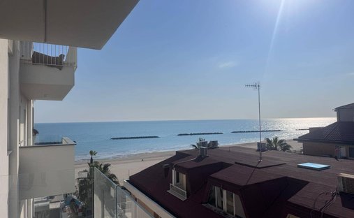 Apartment in Saint Anthony - Saint Lucia - Marina di Sotto, San Benedetto del Tronto, Marche 1