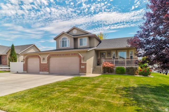 House in Syracuse, Utah, United States 1 - 18492866