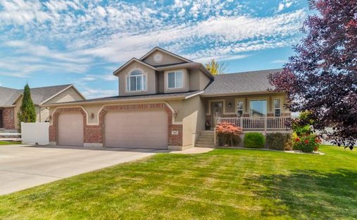 Casa a Syracuse, Utah, Stati Uniti 1