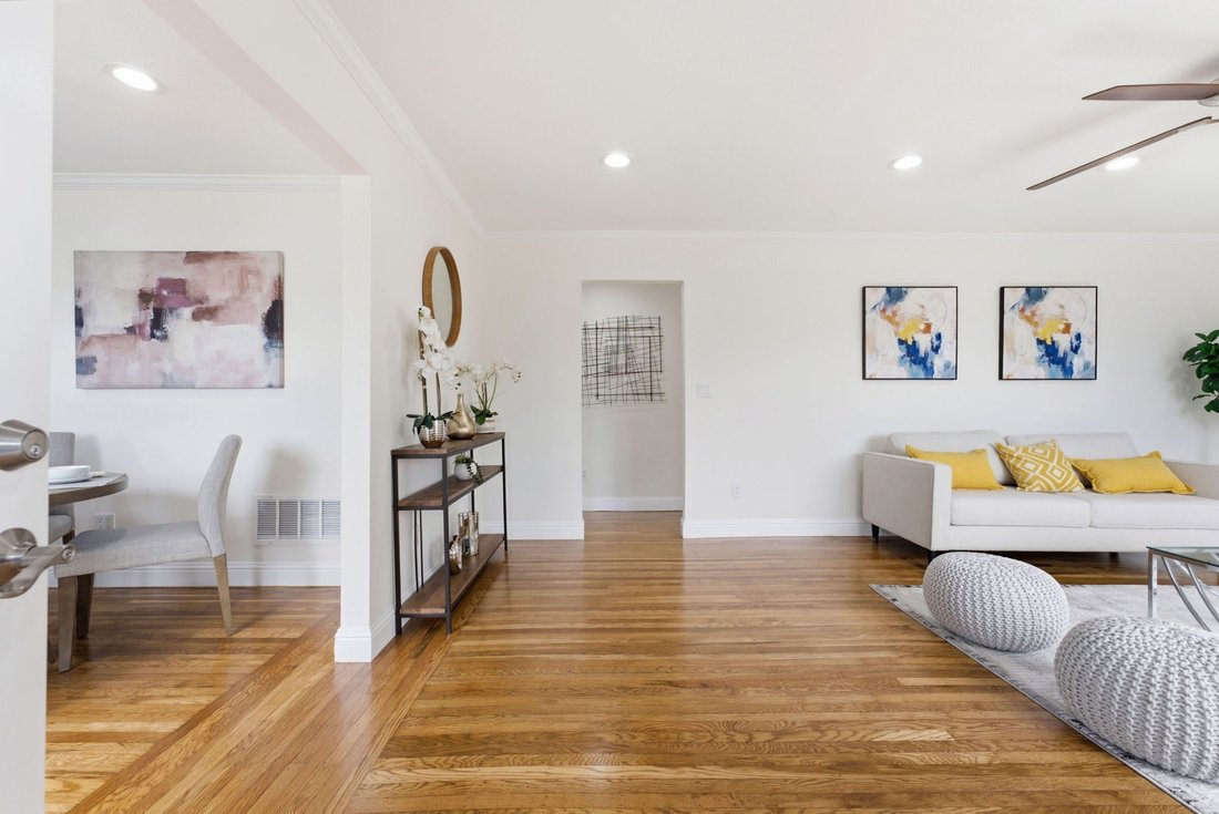 House in Richmond, California, United States 2 - 18492149