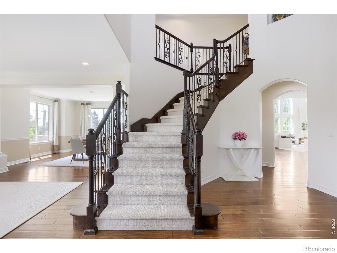 House in Broomfield, Colorado, United States 5 - 17000755