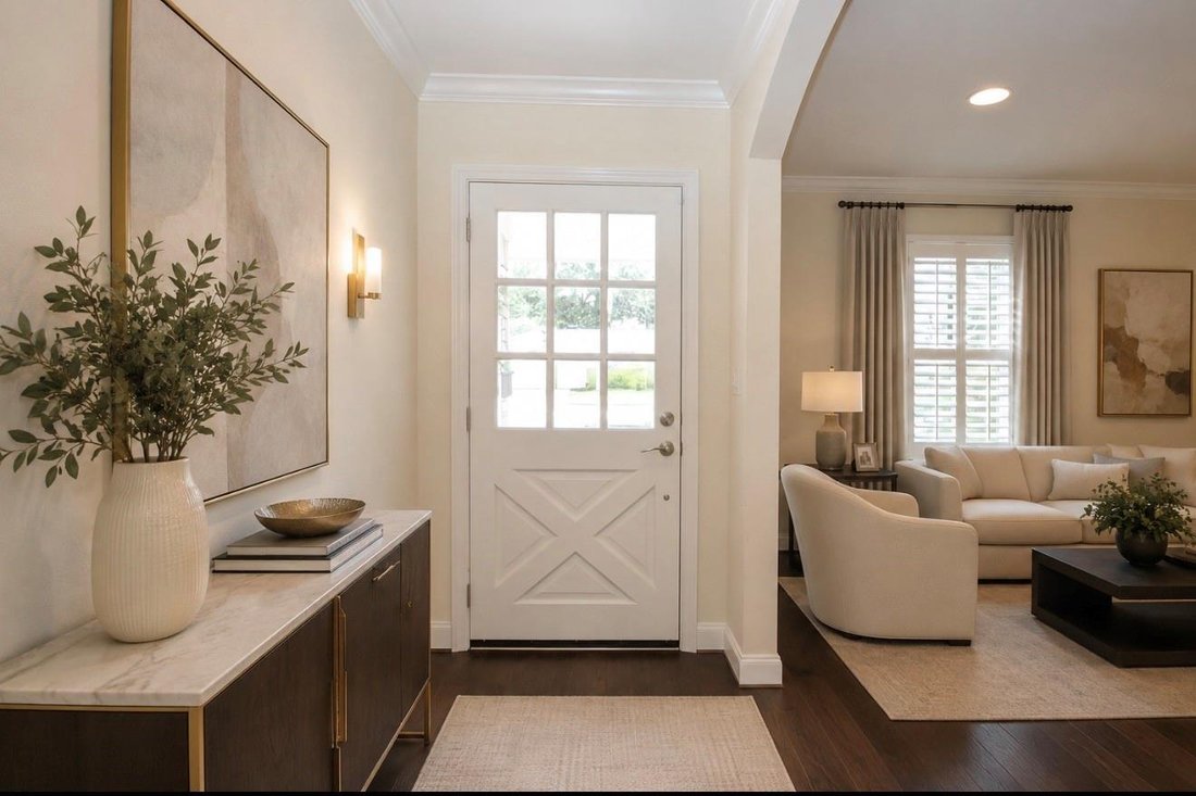 House in Houston, Texas, United States 4 - 18494111