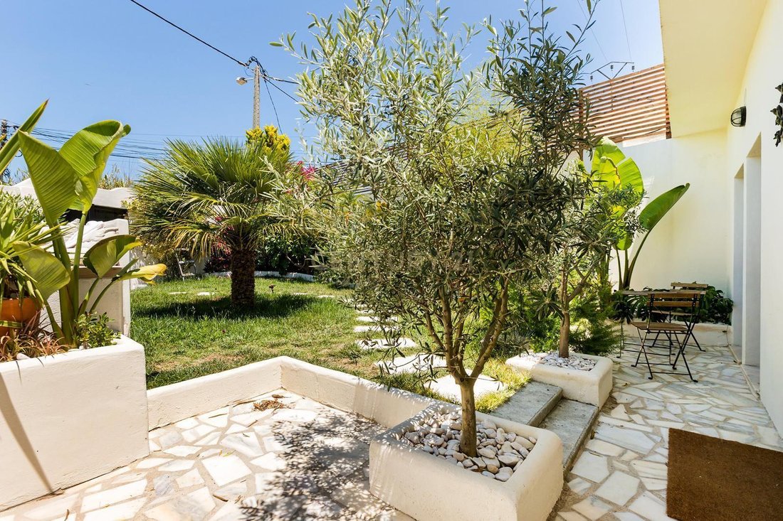 Villa in Caparica e Trafaria, Setubal, Portugal 5 - 18495010
