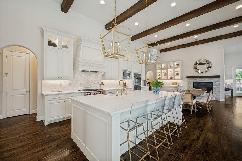 House in Frisco, Texas, United States 2 - 18494992