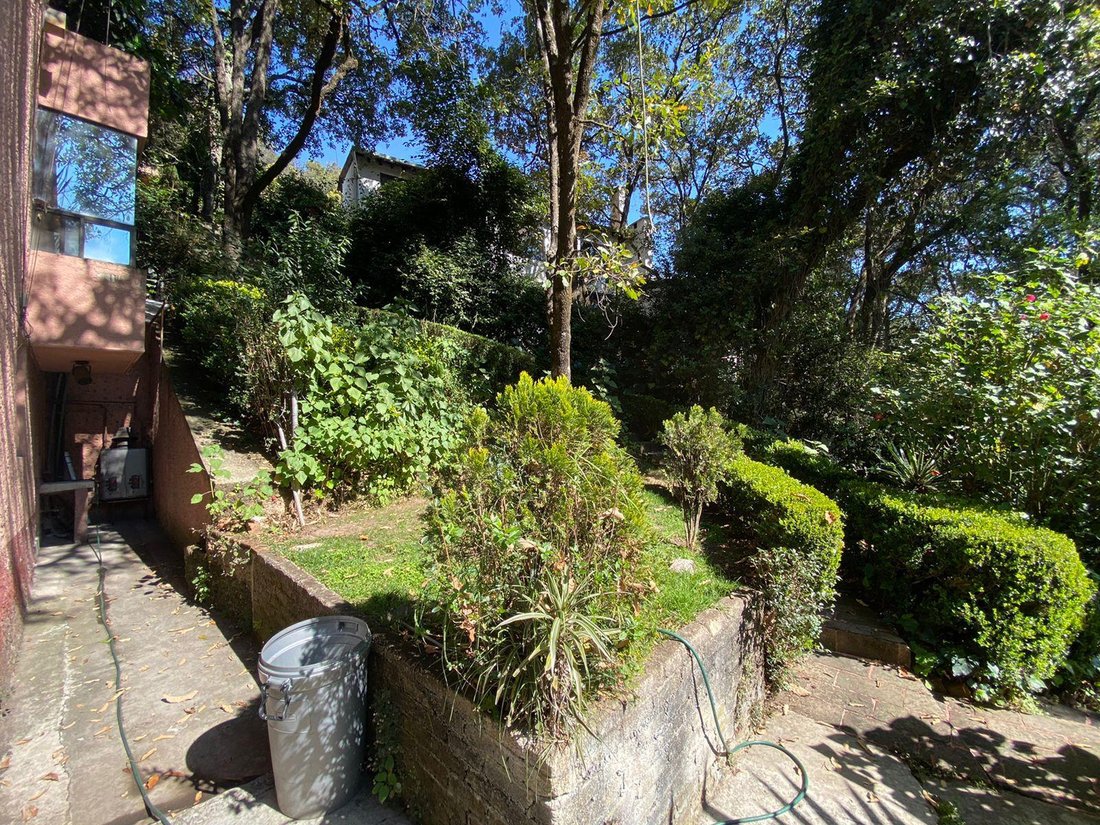 House in Mexico City, Mexico 5 - 18492891