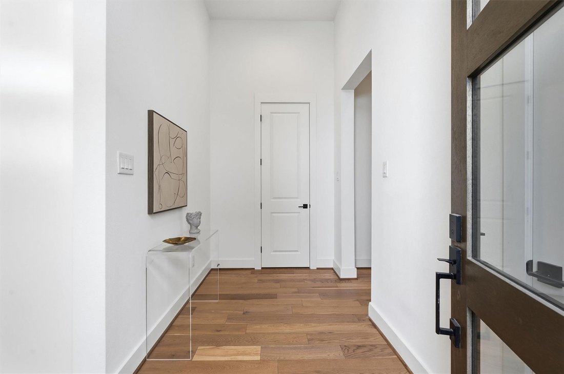 House in Houston, Texas, United States 1 - 18494084