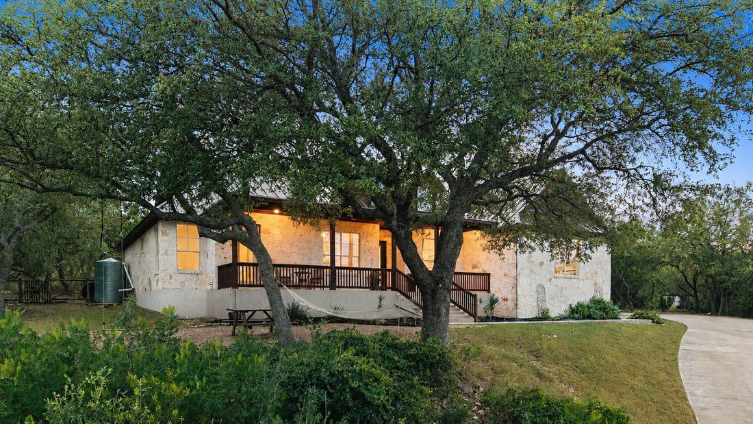 House in Spicewood, Texas, United States 3 - 18493353