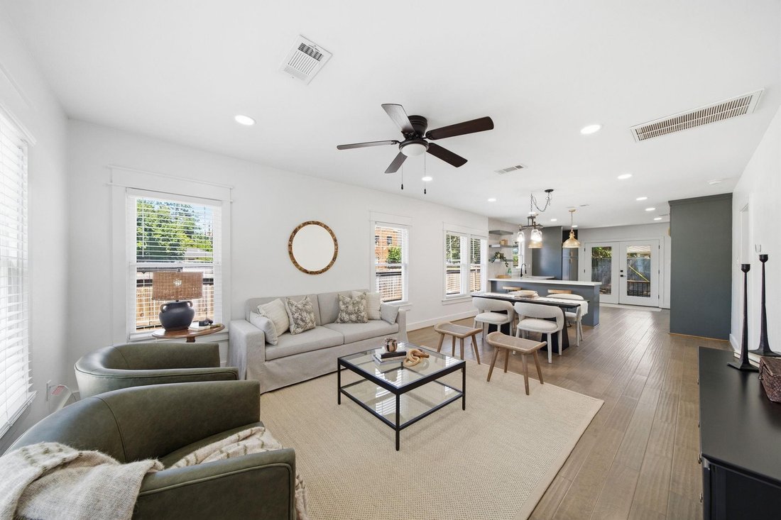 House in Houston, Texas, United States 5 - 18494123