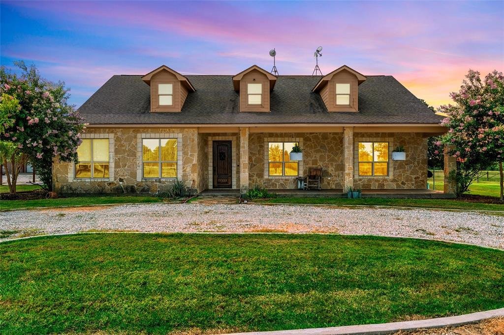Farm Ranch in Aquilla, Texas, United States 1 - 18494207