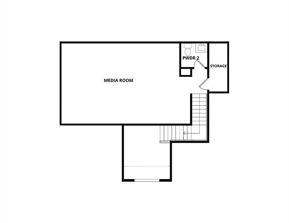 House in Cross Roads, Texas, United States 3 - 18494228