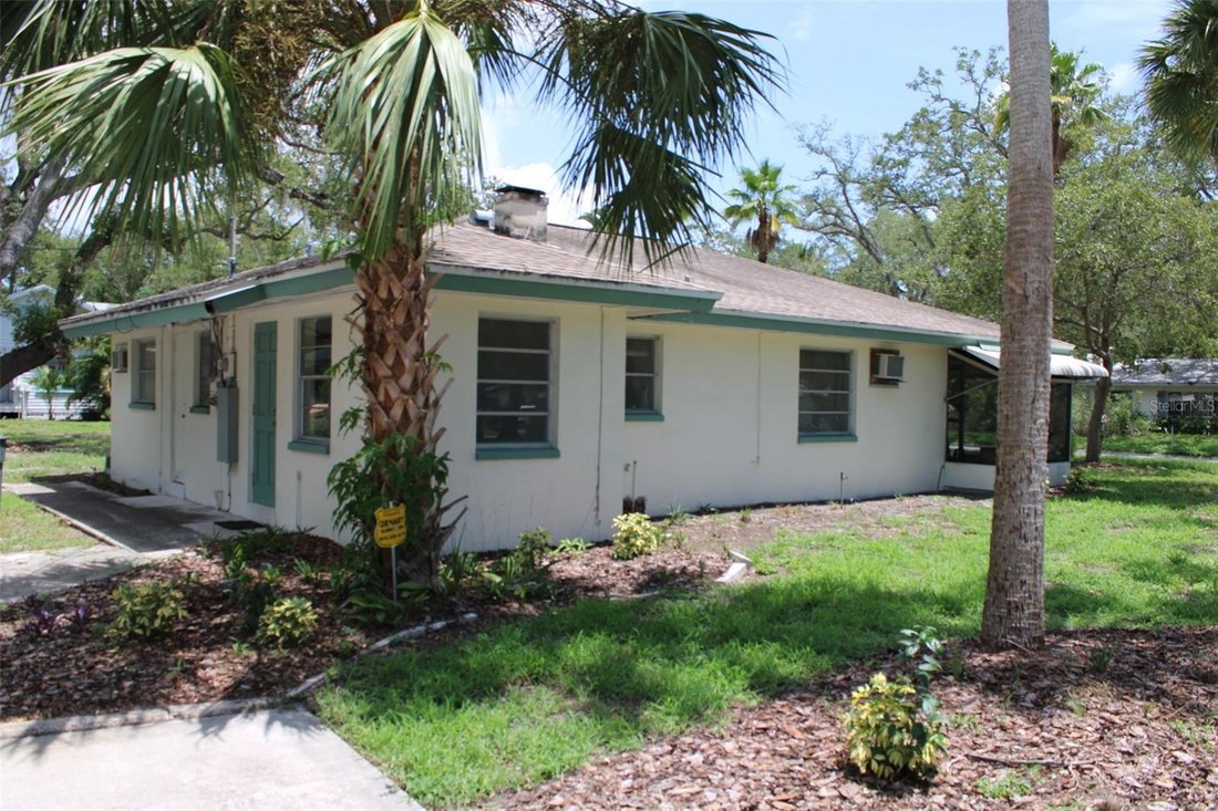 House in Dunedin, Florida, United States 2 - 17470797