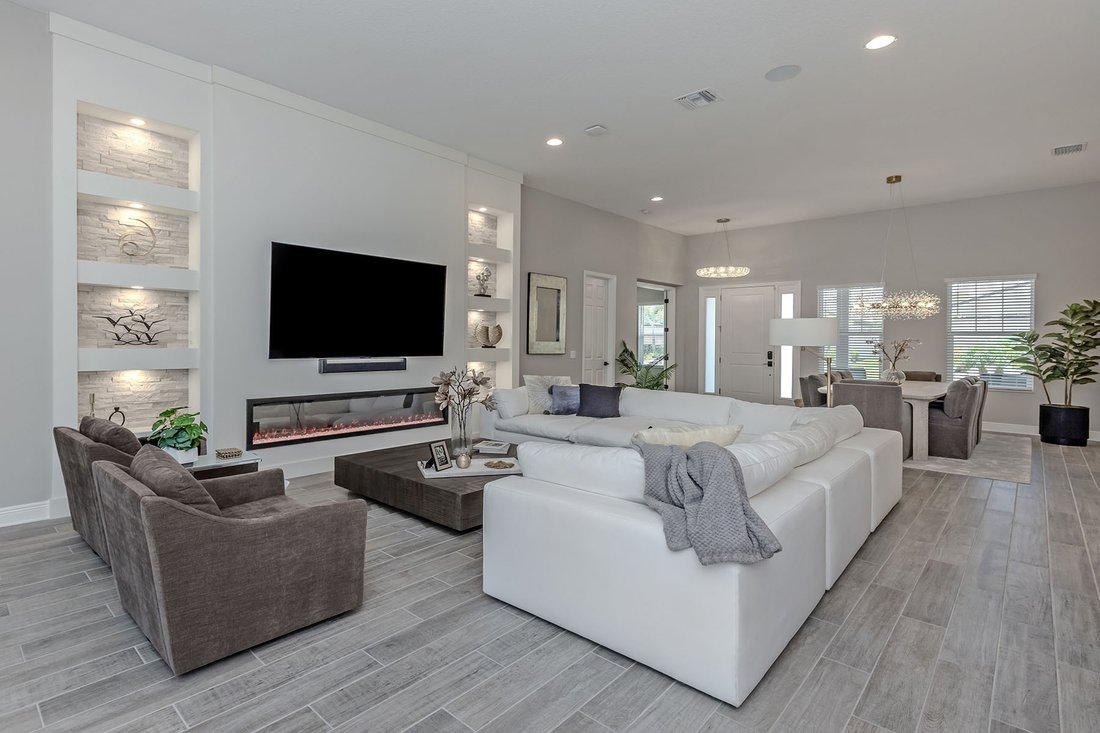 House in Venice, Florida, United States 3 - 18492027