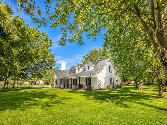House in Greenville, Texas, United States 2 - 18494323