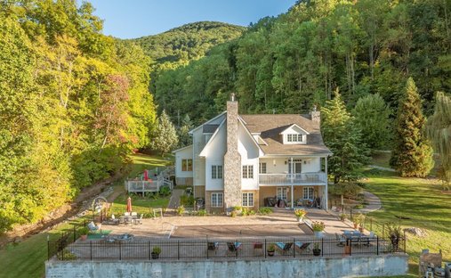 House in Sevierville, Tennessee, United States 1