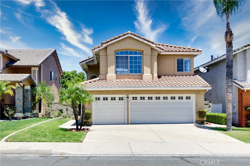 House in Chino Hills, California, United States 1 - 18247987