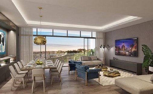 Appartement à Rincón Verde, État de Mexico, Mexique 1