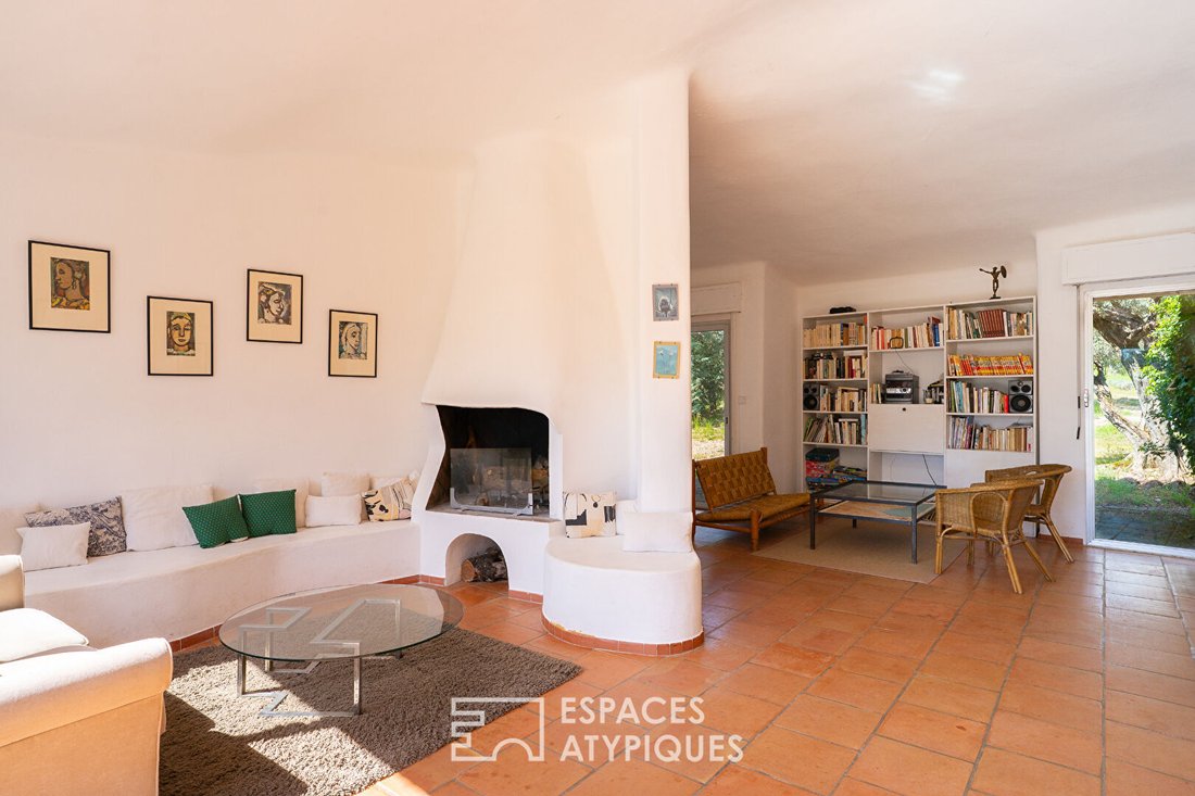 Villa in Aups, Provence-Alpes-Côte d'Azur, France 3 - 18495669