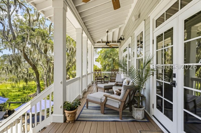 House in Fripp Island, South Carolina, United States 3 - 18494437