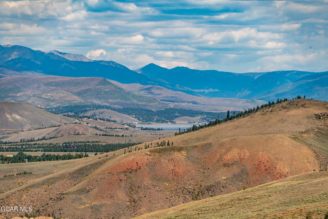 House in Granby, Colorado, United States 5 - 18494844