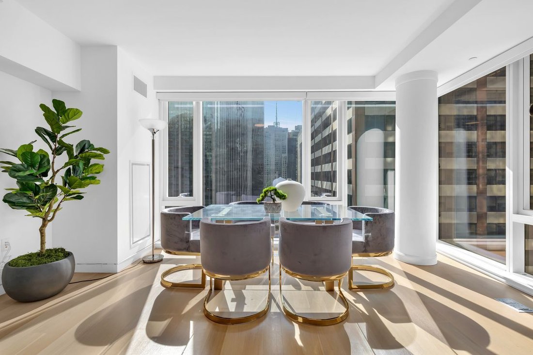 Condo in New York, New York, United States 3 - 16981140
