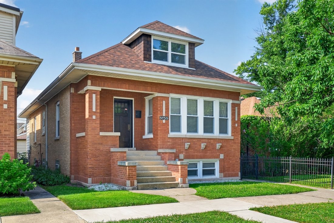 House in Chicago, Illinois, United States 2 - 18494724