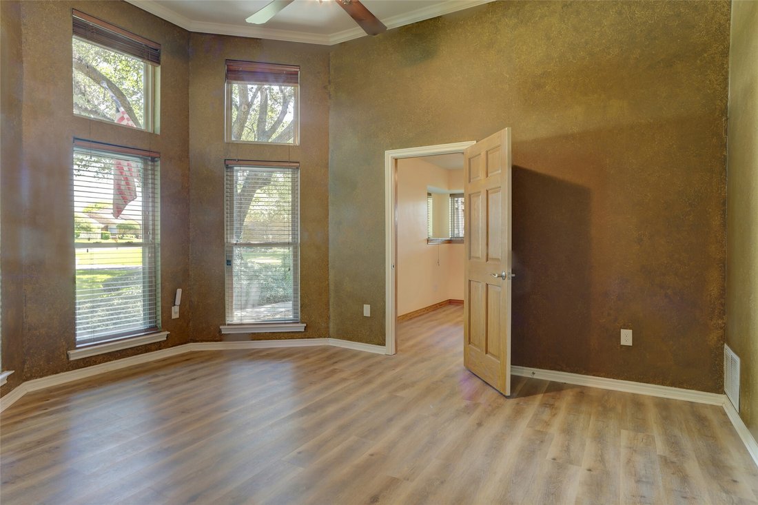 Haus in Plano, Texas, Vereinigte Staaten 3 - 18350837