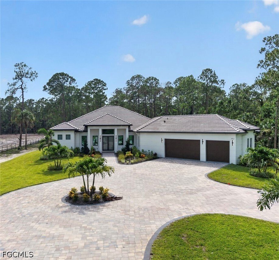 House in Naples, Florida, United States 4 - 18493757
