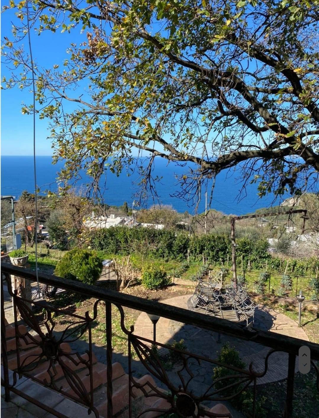 Villa in Anacapri, Campania, Italy 5 - 18495078