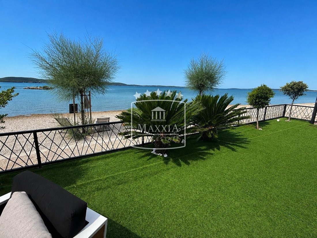 Apartment in Sukosan, Zadar County, Croatia 1 - 18494324