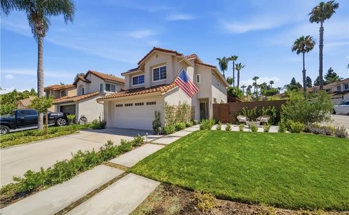 House in Laguna Niguel, California, United States 1
