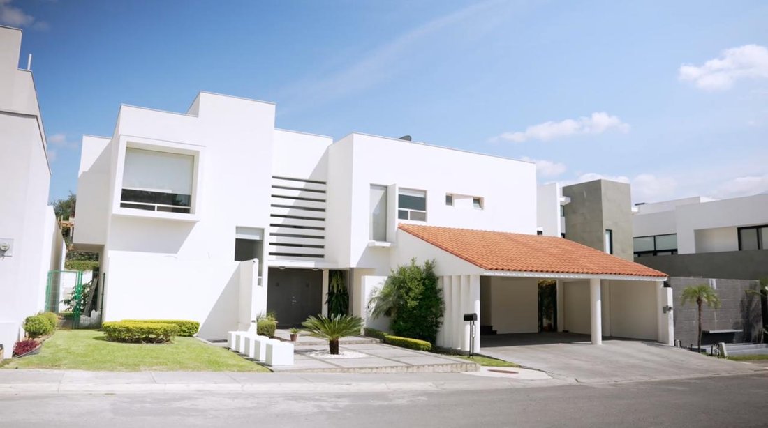 House in Monterrey, Nuevo Leon, Mexico 2 - 18484251
