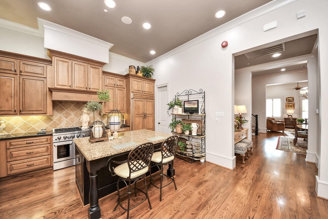 Townhouse in Sugar Land, Texas, United States 1 - 18494033