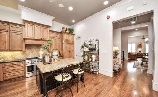 Townhouse in Sugar Land, Texas, United States 1