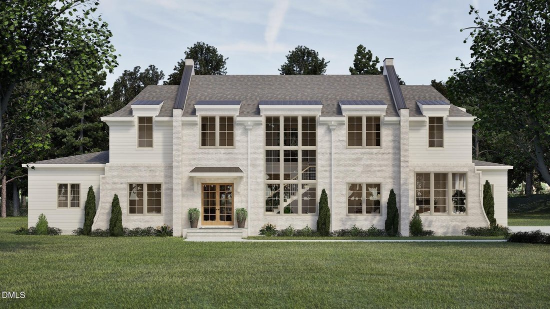 House in Raleigh, North Carolina, United States 1 - 18494644
