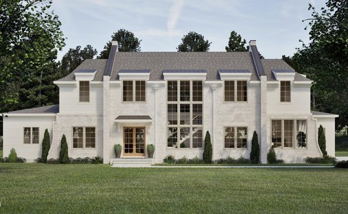 Casa a Bartons Creek, Carolina del Nord, Stati Uniti 1