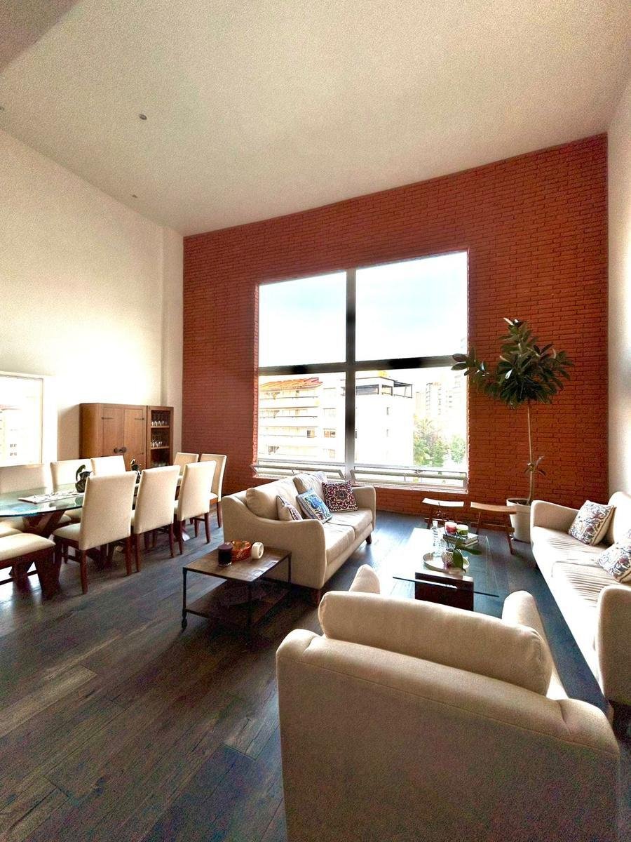 Apartment in estado de méxico, State of Mexico, Mexico 3 - 18492897