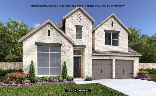 Maison à Celina, Texas, États-Unis 1