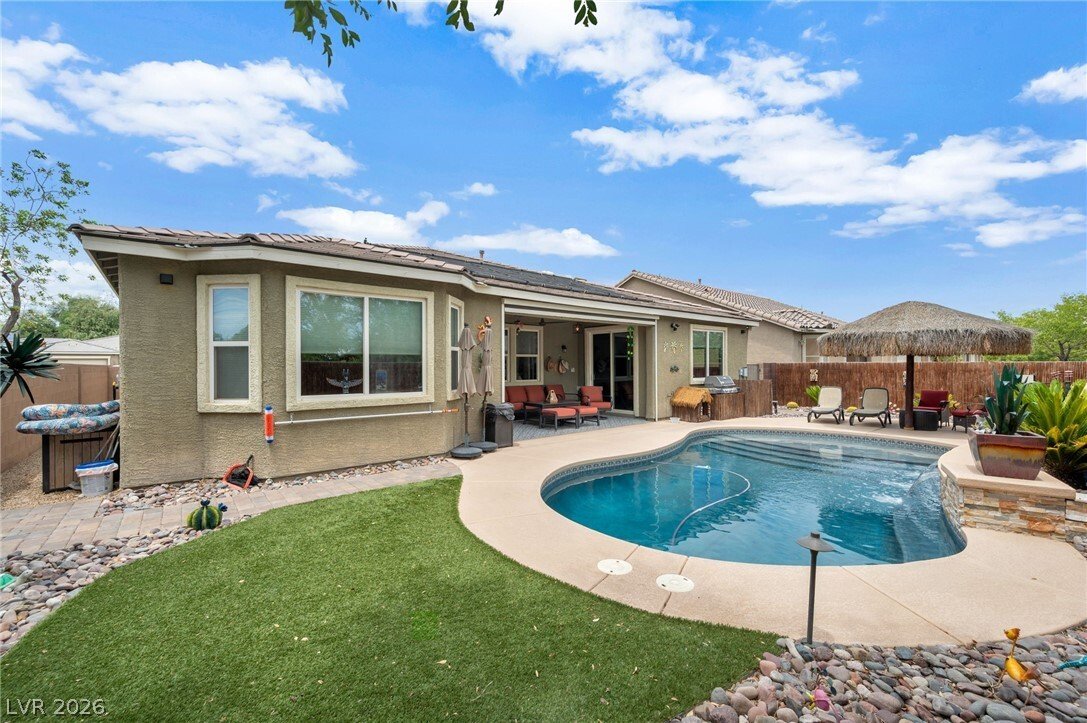 House in Las Vegas, Nevada, United States 2 - 18493272