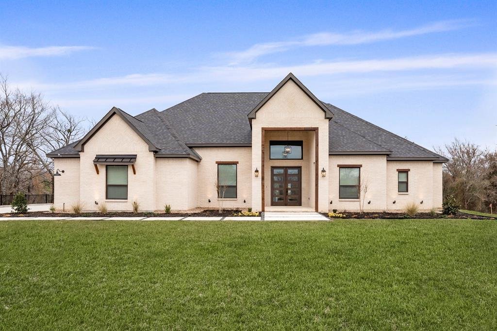 House in Cross Roads, Texas, United States 1 - 18494228