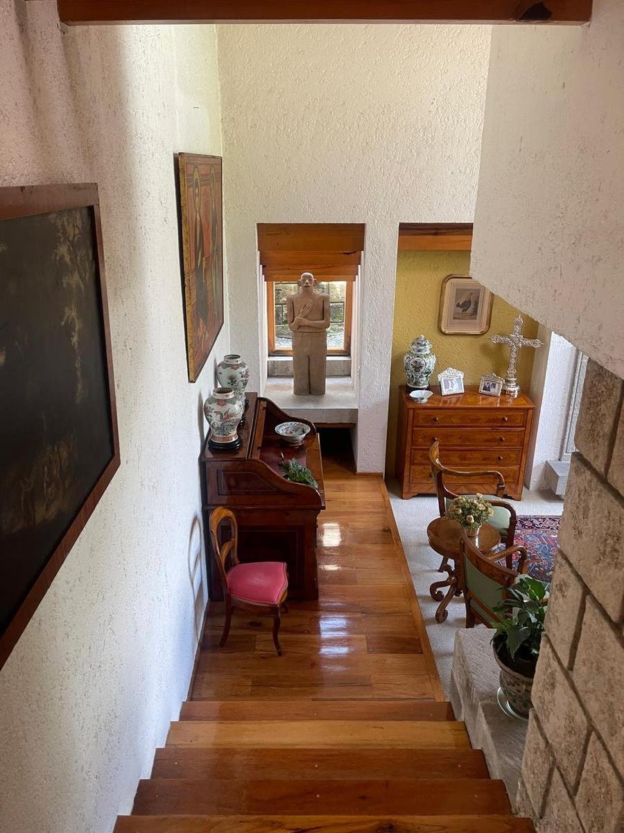 Condo in Mexico City, Mexico 4 - 18492922
